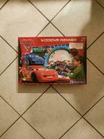 Gesellschaftsspiel im Disney Cars Look Dresden - Klotzsche Vorschau