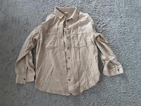 Herren Hemd H&M M beige Rheinland-Pfalz - Heidesheim Vorschau