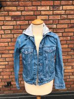 Jeansjacke Tommy Hilfiger Gr. S Nordrhein-Westfalen - Königswinter Vorschau