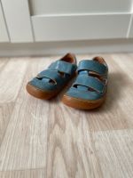Sandale Froddo Kind Barfußschuh 27 Sandalen Schuh Sommer Sachsen - Plauen Vorschau
