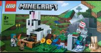 Lego Mincraft the Rabbit Ranch neu Orginal verpackt Nordrhein-Westfalen - Möhnesee Vorschau