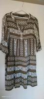 Sommerkleid Gr.M grün weiß top Zustand Bielefeld - Heepen Vorschau