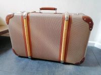 Schöner alter Koffer, 50er Jahre, Vintage, top erhalten Berlin - Treptow Vorschau