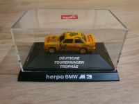 BMW M3 DTM Modell, Herpa, 1:87 Vitrinenmodell Nordrhein-Westfalen - Pulheim Vorschau