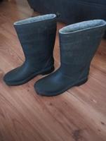 Gummistiefel Garten Regen Schnee Stiefel Sachsen - Bautzen Vorschau