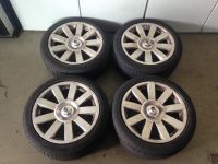 4 x ALUFELGEN, FELGEN VW/ AUDI/ MERCEDES 17 ZOLL 5x112 NR. 902 Nordrhein-Westfalen - Siegen Vorschau