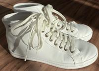 Tommy Hilfiger Sneaker Gr. 39 weiß Sachsen - Pirna Vorschau
