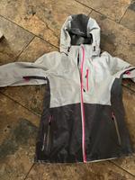 Dare2b Verate Damen Wind- und Regenjacke, Gr. 36 S Bayern - Sonthofen Vorschau