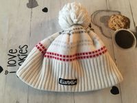 Eisbär-Mütze, wollweiß, wie neu, zu verkaufen Bayern - Arnstein Vorschau