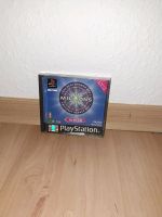 Playstation 1 Spiel Milions PAL Rheinland-Pfalz - Wiesbach Vorschau