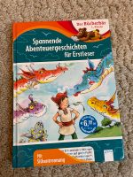 Verschiedene Bücher Kinderbücher Erstleser Geschichten Märchen Baden-Württemberg - Mannheim Vorschau