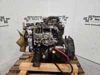 Isuzu 4JG1 T diesel motor Nordrhein-Westfalen - Niederkrüchten Vorschau