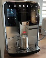 Kaffeevollautomat Melitta Caffeo Barista TS - Neue Brührgruppe Nordrhein-Westfalen - Steinfurt Vorschau