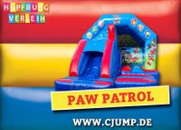 Hüpfburg PAW PATROL mieten / leihen Niedersachsen - Lindern (Oldenburg) Vorschau