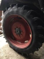 Traktor Fendt Reifen Continental 320/85R24, Petlas 340/85R24 Kr. München - Großhelfendorf Vorschau