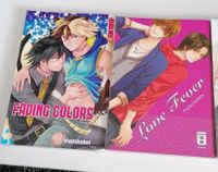 Boys love mangas Hessen - Schaafheim Vorschau