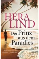 Hera Lind der Prinz aus dem Paradies Bayern - Weiden (Oberpfalz) Vorschau