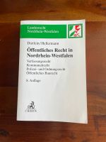 Öffentliches Recht NRW Dietlein, Hellermann Köln - Humboldt-Gremberg Vorschau