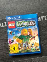 Ps4 Lego Worlds Niedersachsen - Laatzen Vorschau
