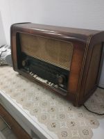 Funktioniert  tolles altes Radio Schleswig-Holstein - Oststeinbek Vorschau