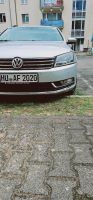 VW Passat B7 1.6 Sport paket Hessen - Hanau Vorschau