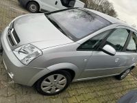 Opel Meriva 1.7 CDTI Niedersachsen - Haren (Ems) Vorschau