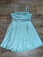 Kleid mintgrün NA-KD xs 34 Pamela Reif Neu Bayern - Sennfeld Vorschau