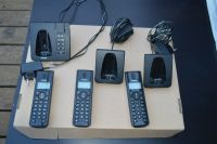 Philips SE 155 schnurlose mobile Telefone Duo Anrufbeantworter Düsseldorf - Eller Vorschau