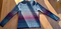 Pullover Sorgenfri Dorit Fantasy – navy, Gr. M (eher S), 100% BW, Baden-Württemberg - Waiblingen Vorschau