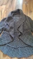 Strickjacke EDC * Handmade * XS * Grau Nordrhein-Westfalen - Haan Vorschau