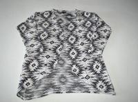 Strickjacke geometrische Muster von AMISU, Gr.42 44 46 Thüringen - Oberdorla Vorschau