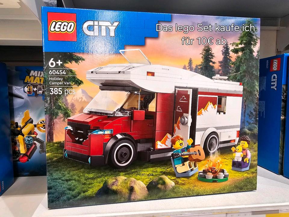 Ich suche lego set. 10350,60453,60198,60447,60454,60472,60445, in Bonn