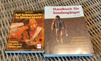 Sondengänger Schatzsuche Bücher Niedersachsen - Niedernwöhren Vorschau