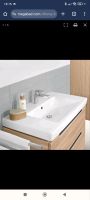 Villeroy & Boch Subway 2.0 (Schrank-) Waschtisch 80cm Hessen - Calden Vorschau