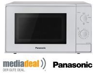 Panasonic NN-E22JMMEPG silber Solo-Mikrowelle - NEU Nordrhein-Westfalen - Lübbecke  Vorschau