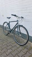 NEU Buzzbike Urban Cycle Club oliv  Citybike Herrenrad Nordrhein-Westfalen - Brüggen Vorschau