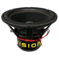 ESX 21" 53Cm Subwoofer Chassis Bayern - Sinzing Vorschau