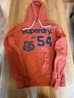 Superdry Hoodie Nordrhein-Westfalen - Warendorf Vorschau
