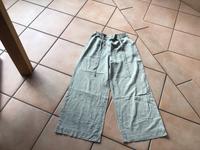 H&M Stoffhose Sommer Hose Gr.34 Bayern - Aschaffenburg Vorschau