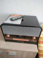 Technaxx Retro Komplettanlage TX 102, DAB+, CD Hamburg-Nord - Hamburg Langenhorn Vorschau