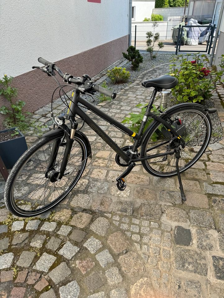 Staiger  XLC Damenfahrrad 26“ in Leimen