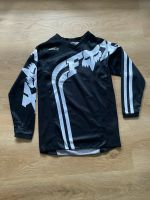 FOX Jersy 180 Racing Shirt Kids Bayern - Bamberg Vorschau