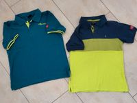 Set 2x Trollkids Poloshirt Gr. 152 Sachsen - Brandis Vorschau