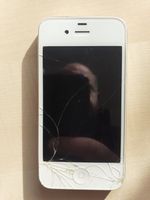 I Phone 4 defekt München - Schwabing-West Vorschau