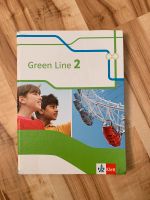 Green line 2 Englisch Buch. Niedersachsen - Rosdorf Vorschau