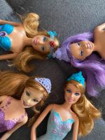 4 wunderschöne Barbies Ballett Fee Tänzerin Köln - Köln Brück Vorschau