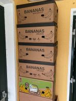 Bananenkisten zu verkaufen Brandenburg - Neuenhagen Vorschau