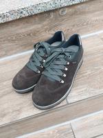 Leder Gore-Tex Schuhe von ARA Gr. 37 neu Bielefeld - Bielefeld (Innenstadt) Vorschau