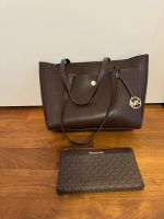 Michael Kors Handtasche inkl Clutch Köln - Rath-Heumar Vorschau