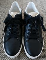 Leder-Sneaker von GEOX incl Versand ❗️ Rheinland-Pfalz - Dierdorf Vorschau
